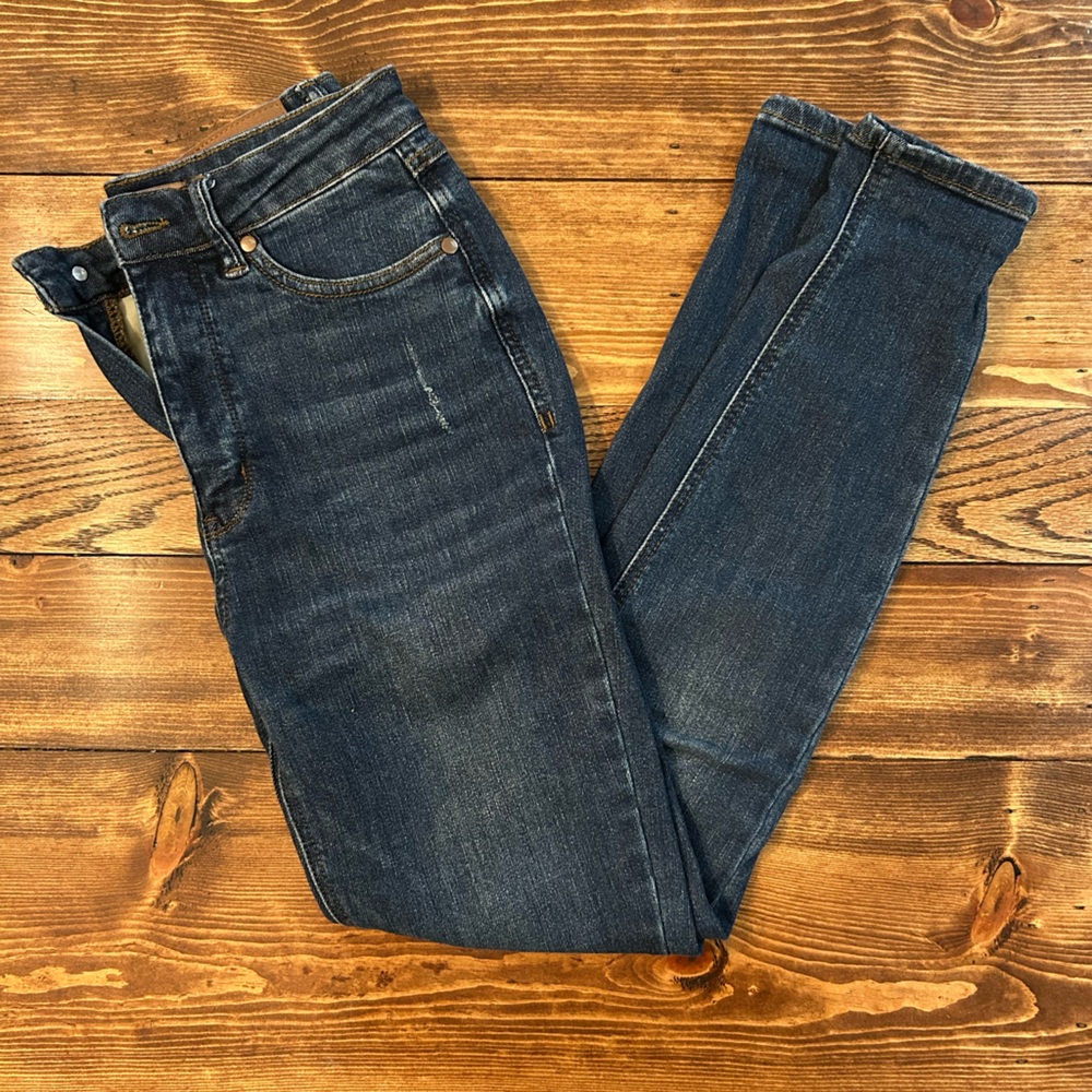 Judy Blue skinny jeans size 5/27